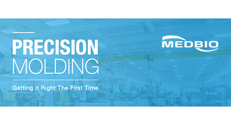 Precision Molding – Getting It Right the First Time